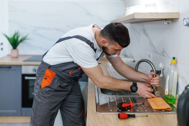 Best Sewer Line Repair  in Dover Beaches South, NJ
